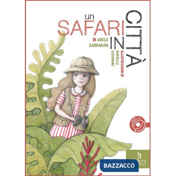 Safari in città (Un)