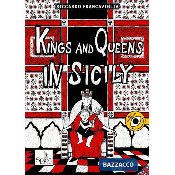 Kings and queens in Sicily