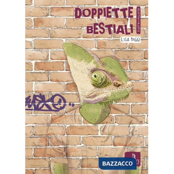 Doppiette bestiali