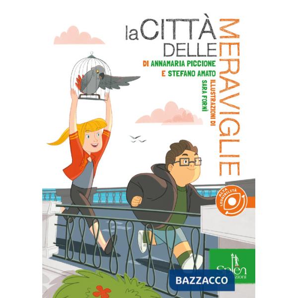 Città delle meraviglie (La)