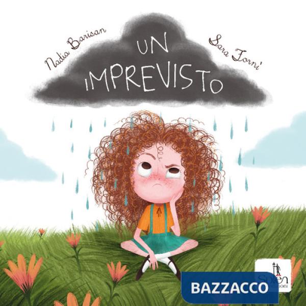 Imprevisto. Ediz. a colori (Un)