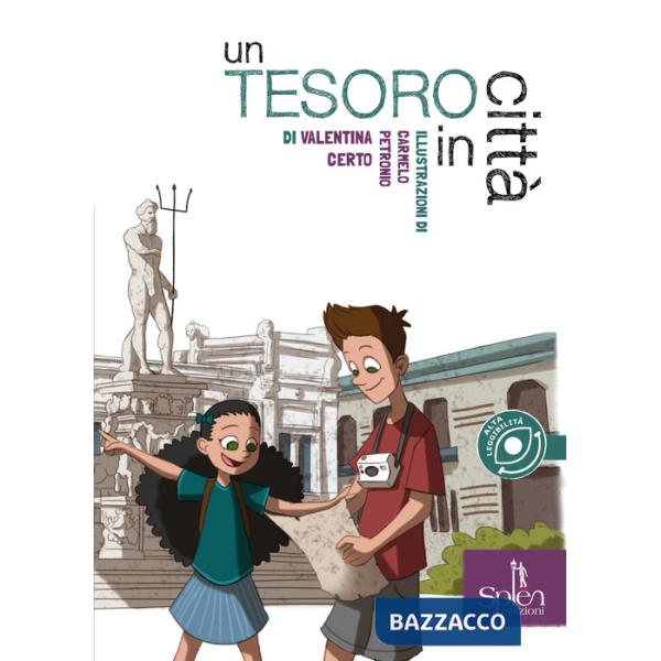 Tesoro in città (Un)