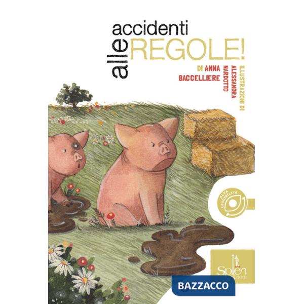 Accidenti alle regole!