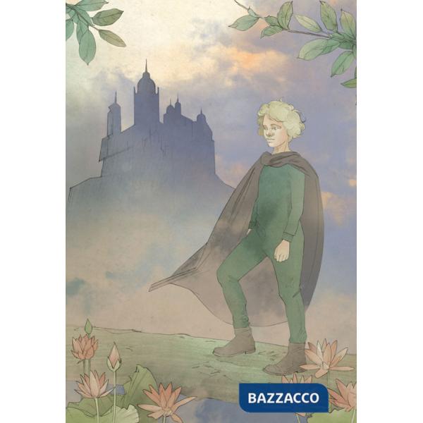 Morfo blu. Il mondo riunito. Vol. 3