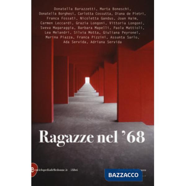 Ragazze nel '68
