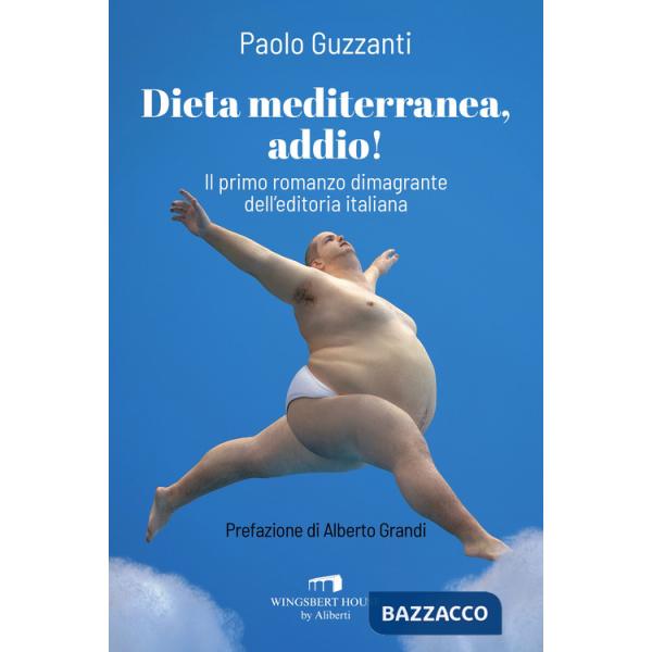 Dieta mediterranea, addio!