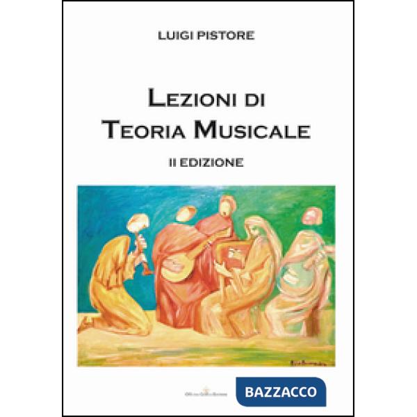 Lezioni di teoria musicale