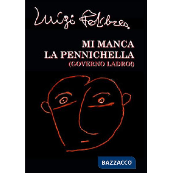 Mi manca la pennichella. (Governo ladro!)