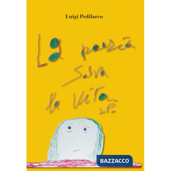 Poesia salva la vita (La)