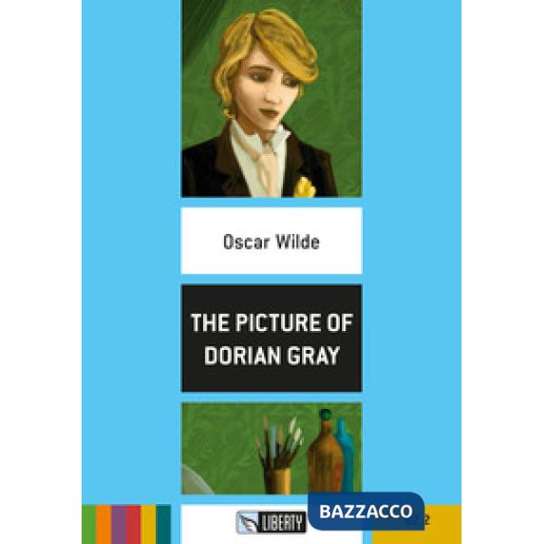 PICTURE OF DORIAN GRAY (THE) + CD