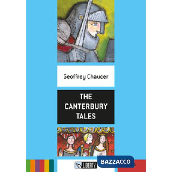 CANTERBURY TALES (THE) + CD
