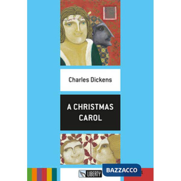 CHRISTMAS CAROL (A) + CD