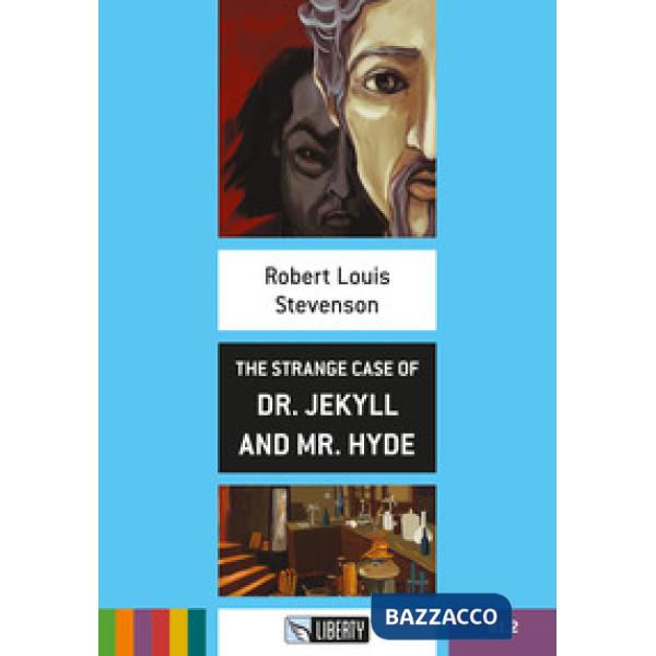 DR. JEKYLL AND MR. HYDE (THE) + CD