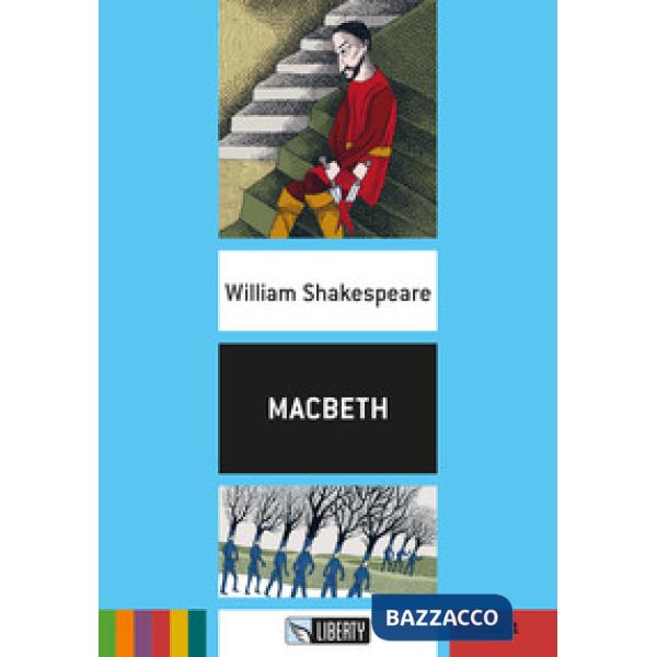 MACBETH. CON CD AUDIO