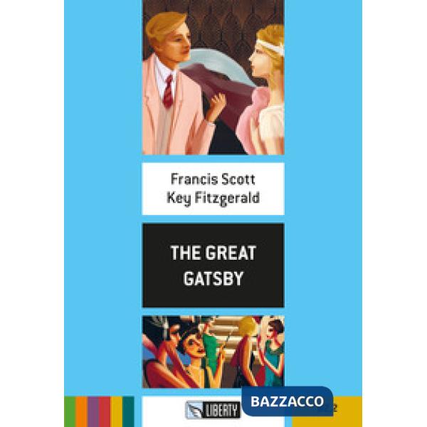 GREAT GATSBY (THE) + CD