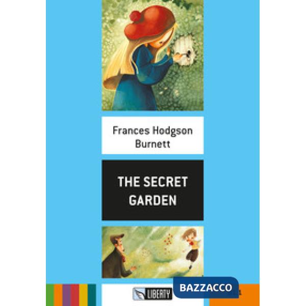 THE SECRET GARDEN. CON CD AUDIO