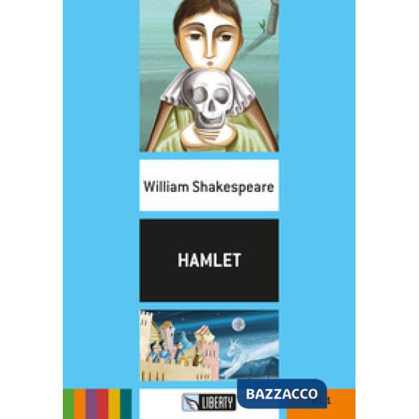HAMLET. CON CD AUDIO