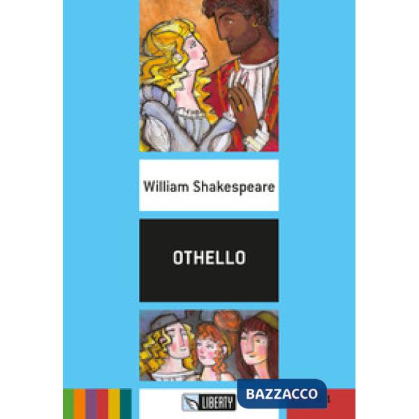 OTHELLO + CD