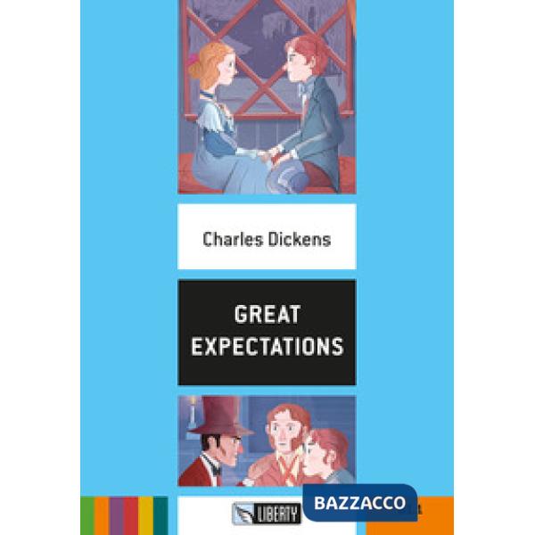 GREAT EXPECTATIONS + CD