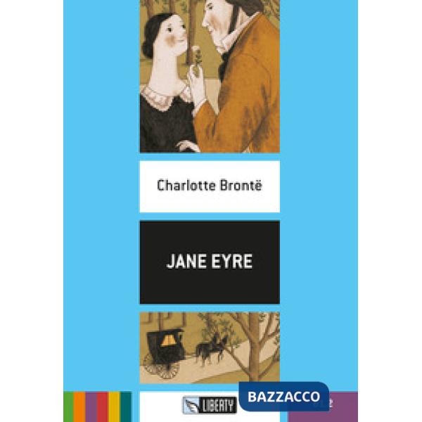JANE EYRE + CD