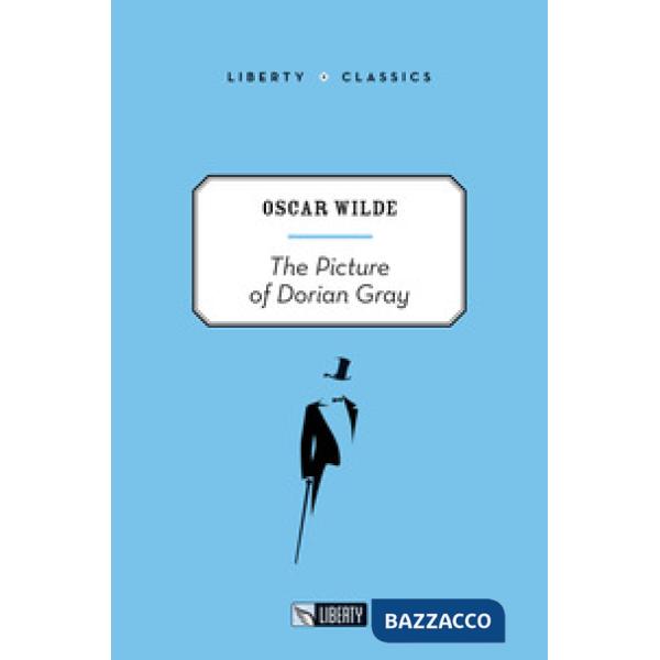 PICTURE OF DORIAN GRAY (THE)