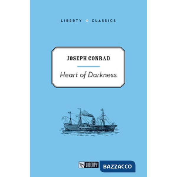 HEART OF DARKNESS