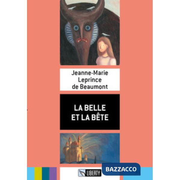 BELLE ET LA BETE (LA) + CD
