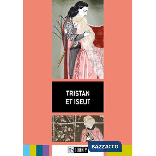 TRISTAN ET ISEUT + CD