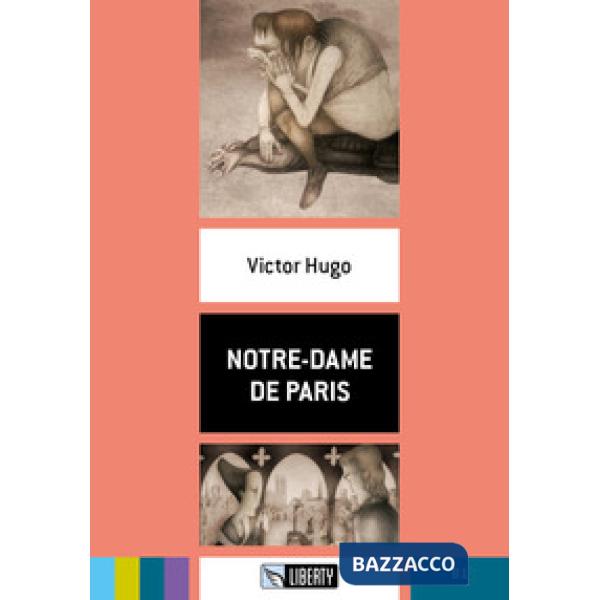 NOTRE-DAME DE PARIS + CD