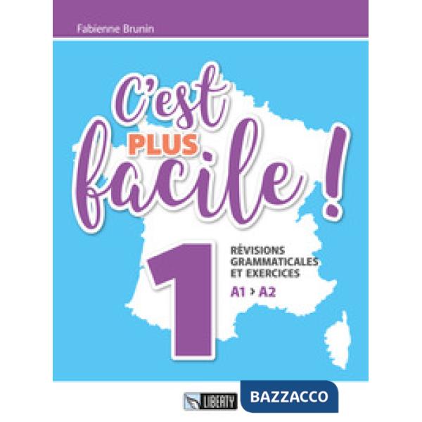 C'EST PLUS FACILE 1