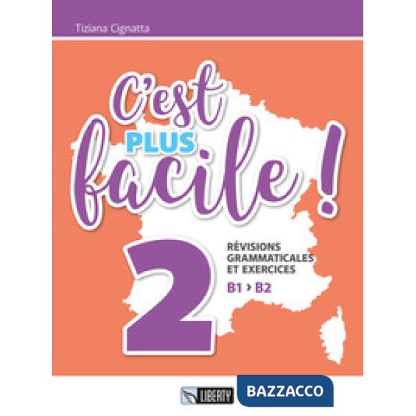 C'EST PLUS FACILE 2