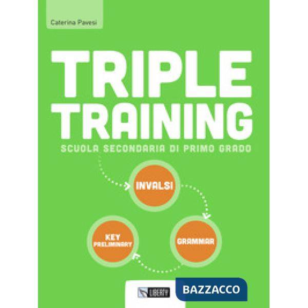 TRIPLE TRAINING