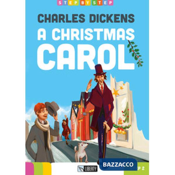 CHRISTMAS CAROL (A) + CD