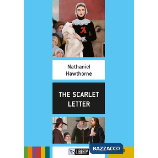 SCARLET LETTER (THE) + CD