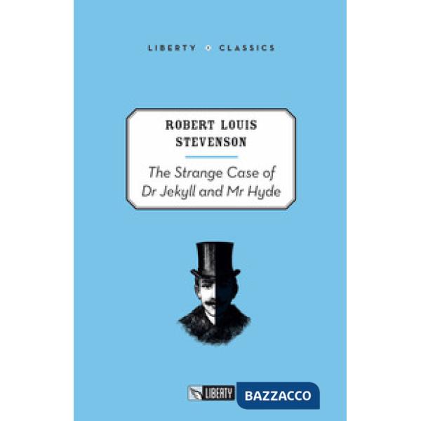 DR. JEKYLL AND MR. HYDE (THE)