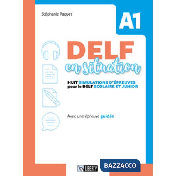 DELF EN SITUATION A1