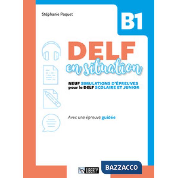 DELF EN SITUATION B1