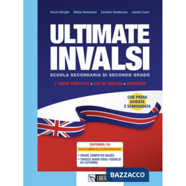 ULTIMATE INVALSI 2020