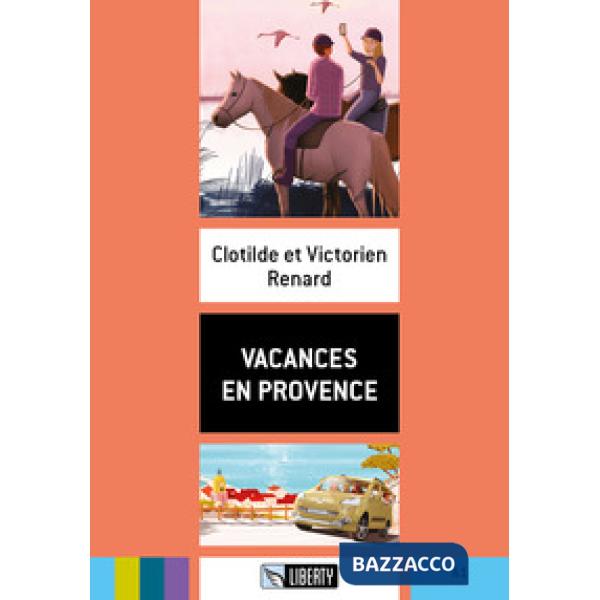 VACANCES EN PROVENCE