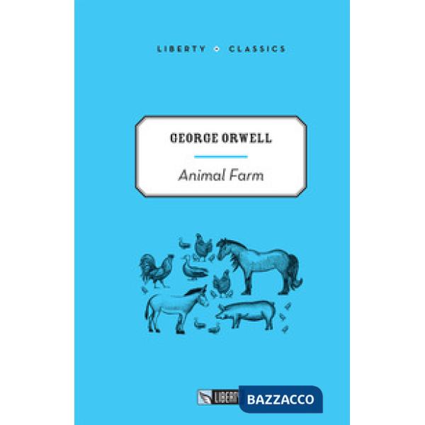ANIMAL FARM LC (ORWELL)