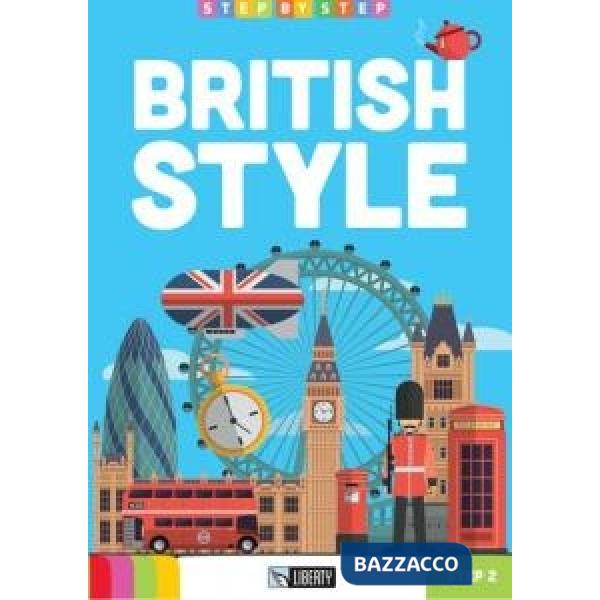 BRITISH STYLE