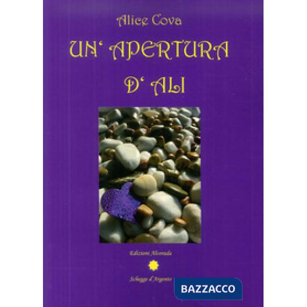 Apertura d'ali. Nuova ediz. (Un')