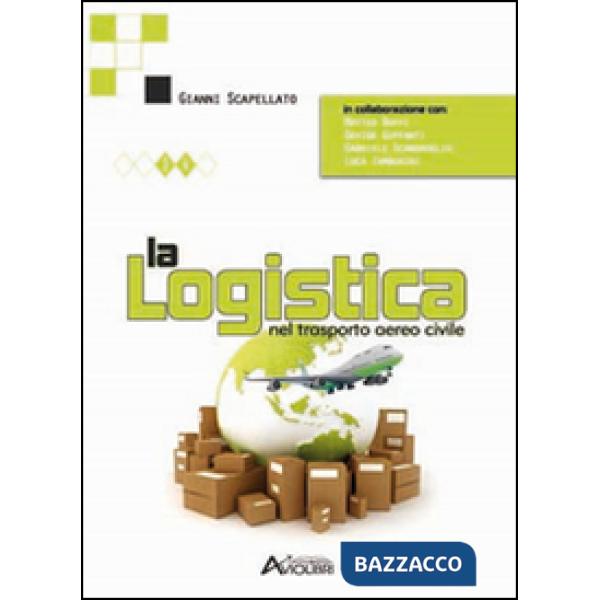 LOGISTICA NEL TRASPORTO AEREO CIVILE