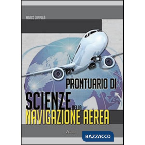 PRONTUARIO DI SCIENZE DELLA NAVIGAZIONE