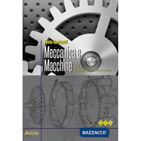 MECCANICA E MACCHINE