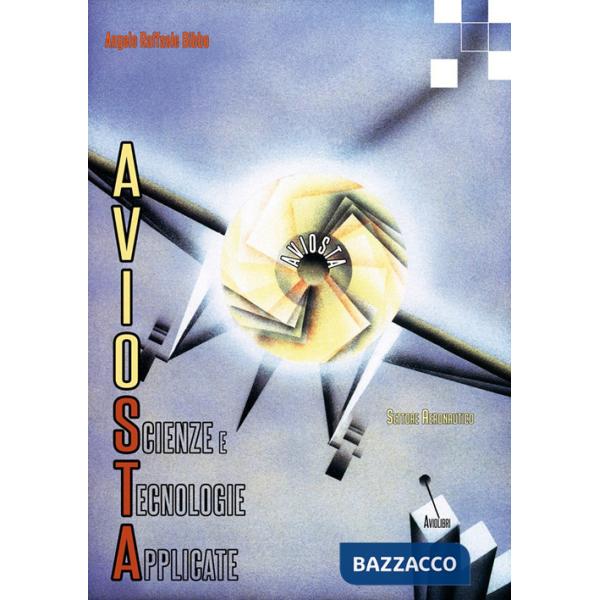 AVIOSTA. SCIENZE E TECNOLOGIE APPLICATE