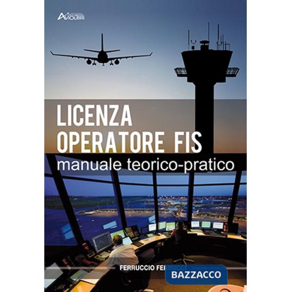 LICENZA OPERATORE FIS