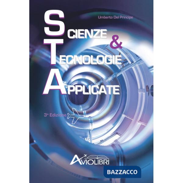 SCIENZE E TECNOLOGIE APPLICATE