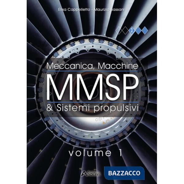 MECCANICA, MACCHINE E SISTEMI PROPULSIVI
