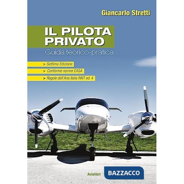 Pilota privato (Il)